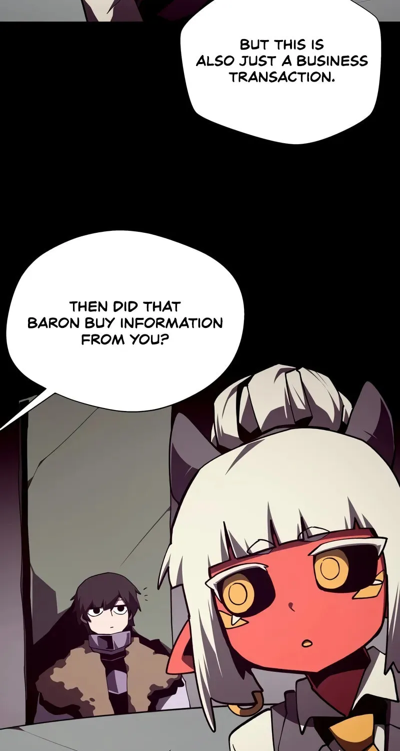 Read Dungeon Odyssey chapter 117 image 3 on Lezhin