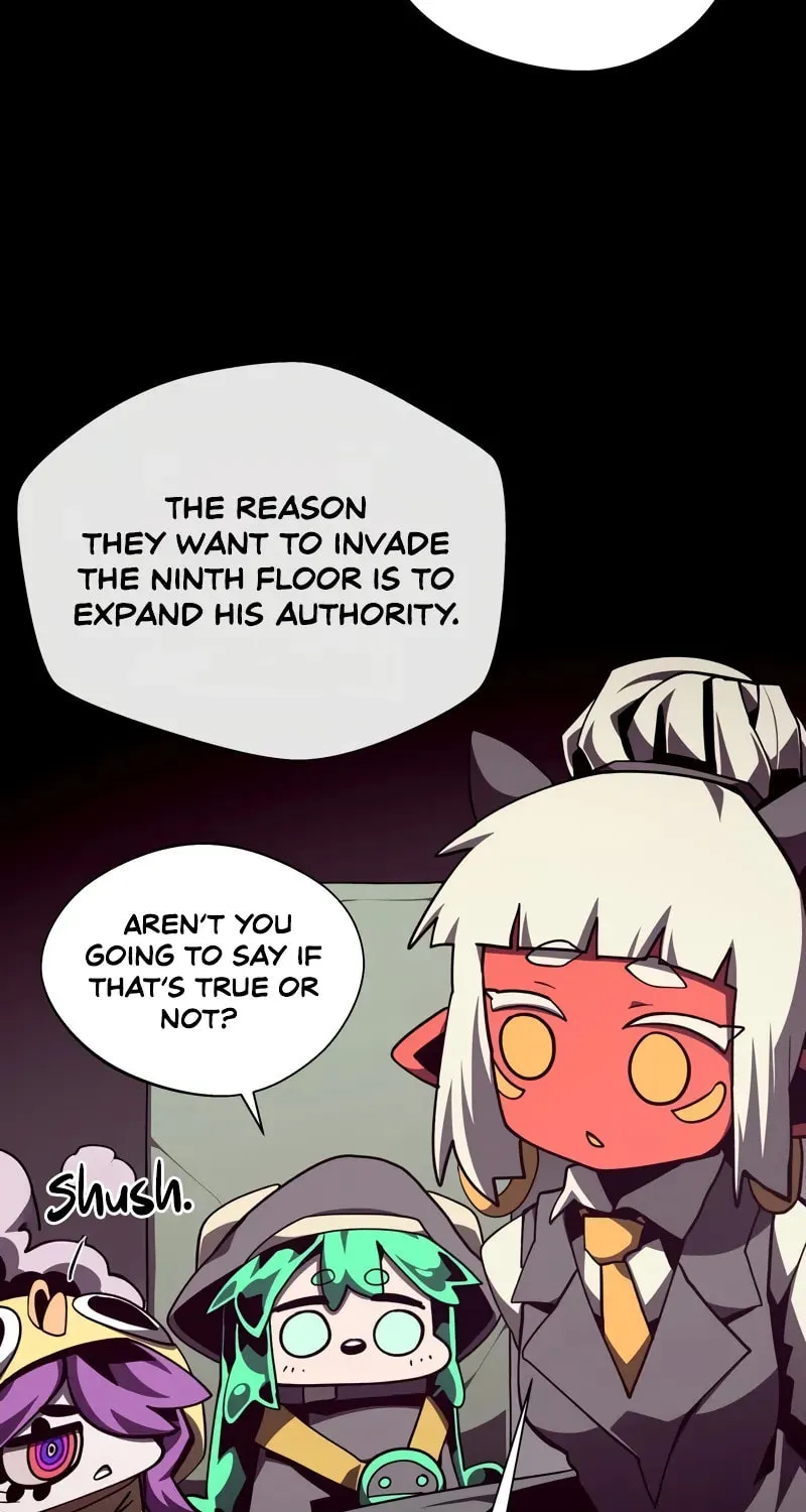 Read Dungeon Odyssey chapter 117 image 33 on Lezhin