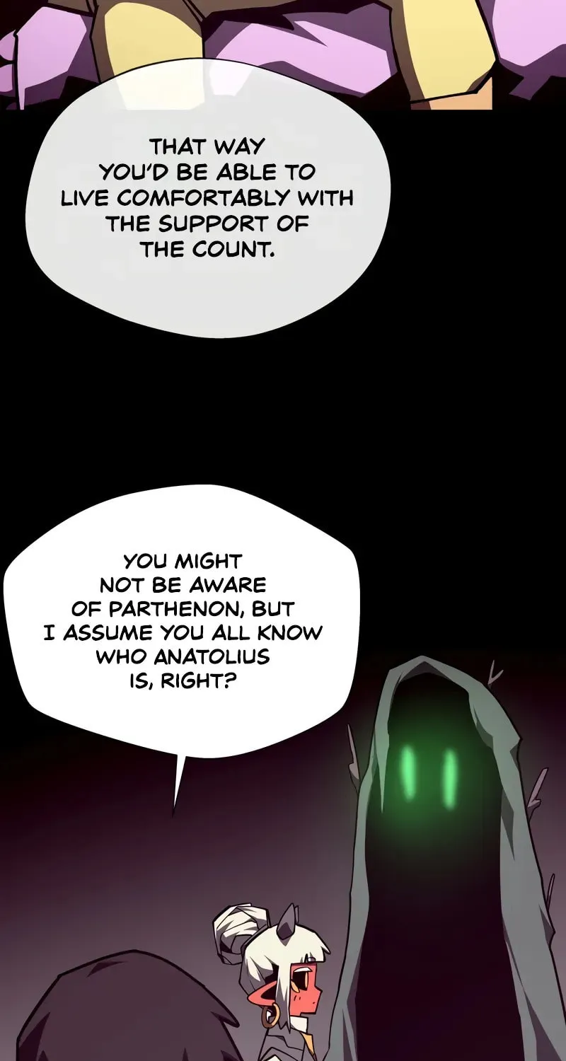 Read Dungeon Odyssey chapter 117 image 35 on Lezhin