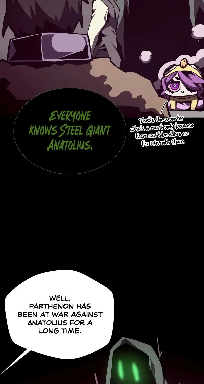 Read Dungeon Odyssey chapter 117 image 36 on Lezhin
