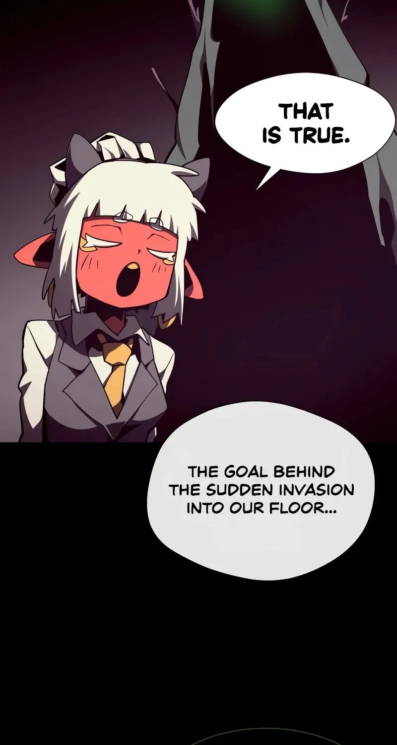 Read Dungeon Odyssey chapter 117 image 37 on Lezhin