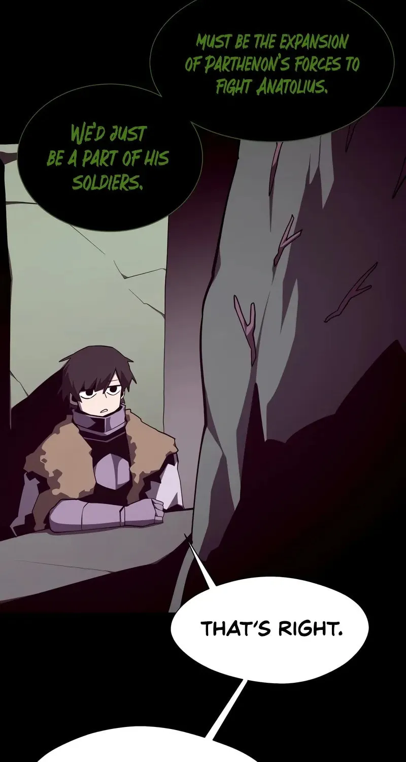 Read Dungeon Odyssey chapter 117 image 38 on Lezhin