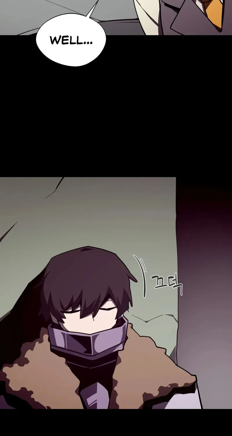 Read Dungeon Odyssey chapter 117 image 4 on Lezhin