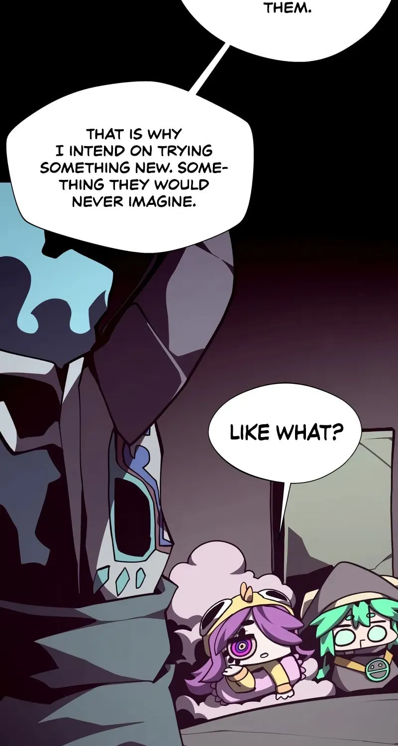 Read Dungeon Odyssey chapter 117 image 41 on Lezhin