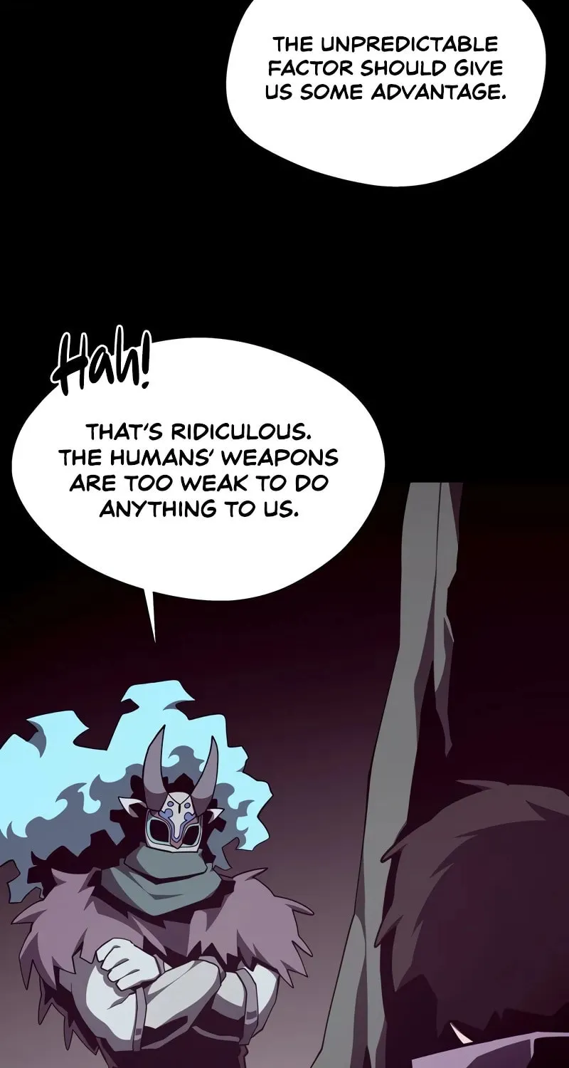 Read Dungeon Odyssey chapter 117 image 43 on Lezhin