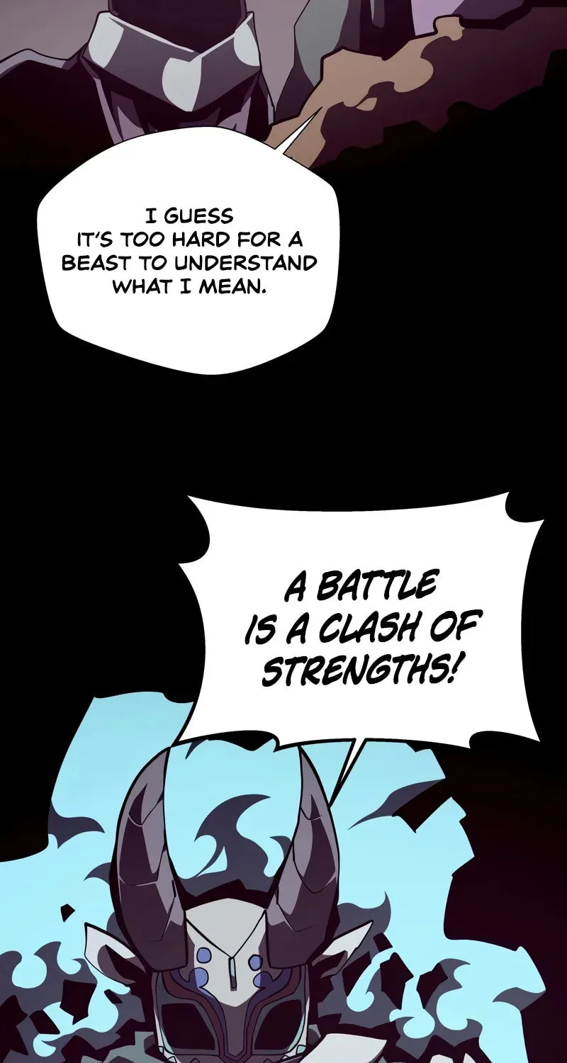 Read Dungeon Odyssey chapter 117 image 44 on Lezhin