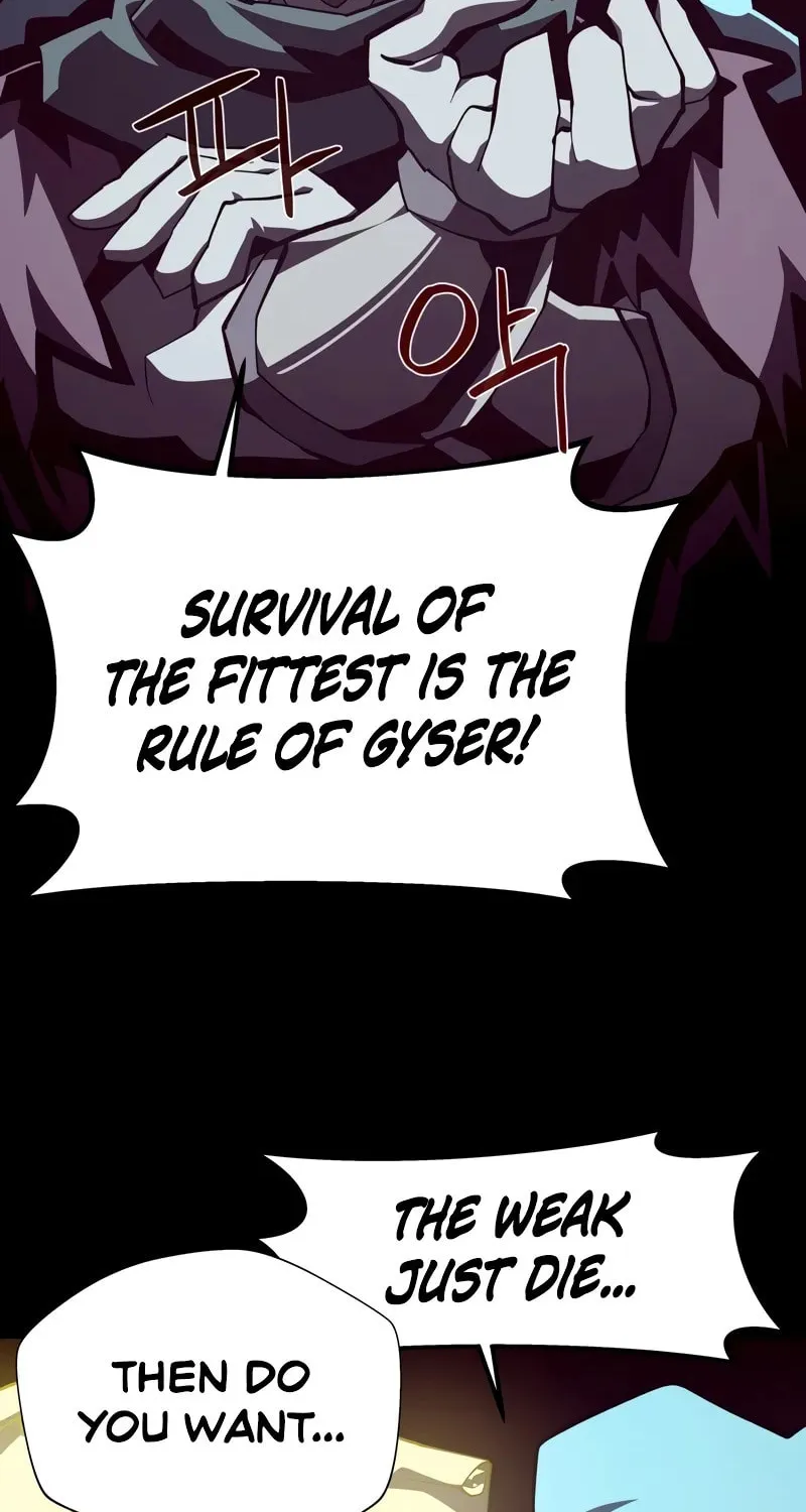 Read Dungeon Odyssey chapter 117 image 45 on Lezhin