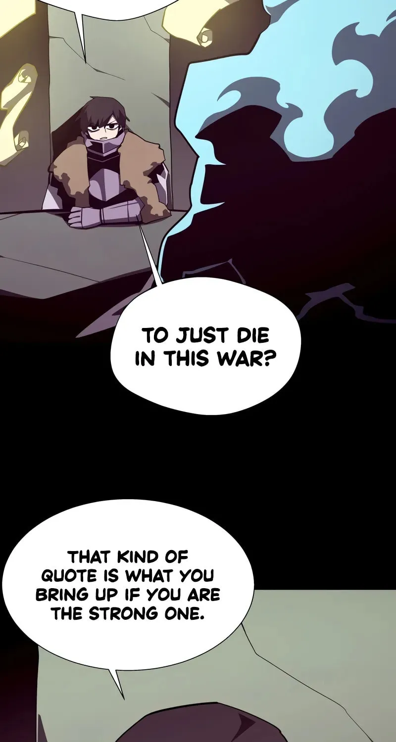 Read Dungeon Odyssey chapter 117 image 46 on Lezhin