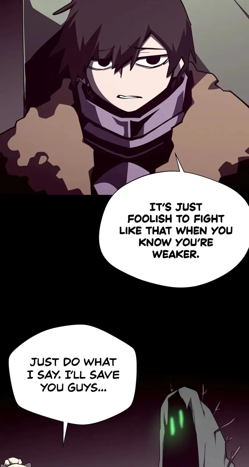 Read Dungeon Odyssey chapter 117 image 47 on Lezhin