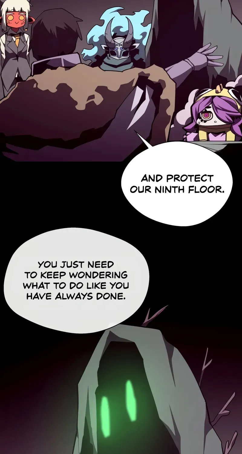 Read Dungeon Odyssey chapter 117 image 48 on Lezhin