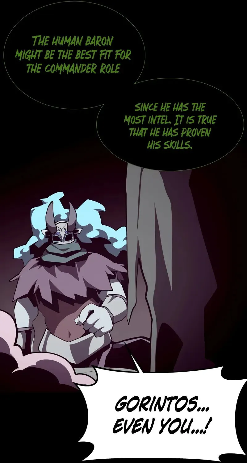 Read Dungeon Odyssey chapter 117 image 50 on Lezhin