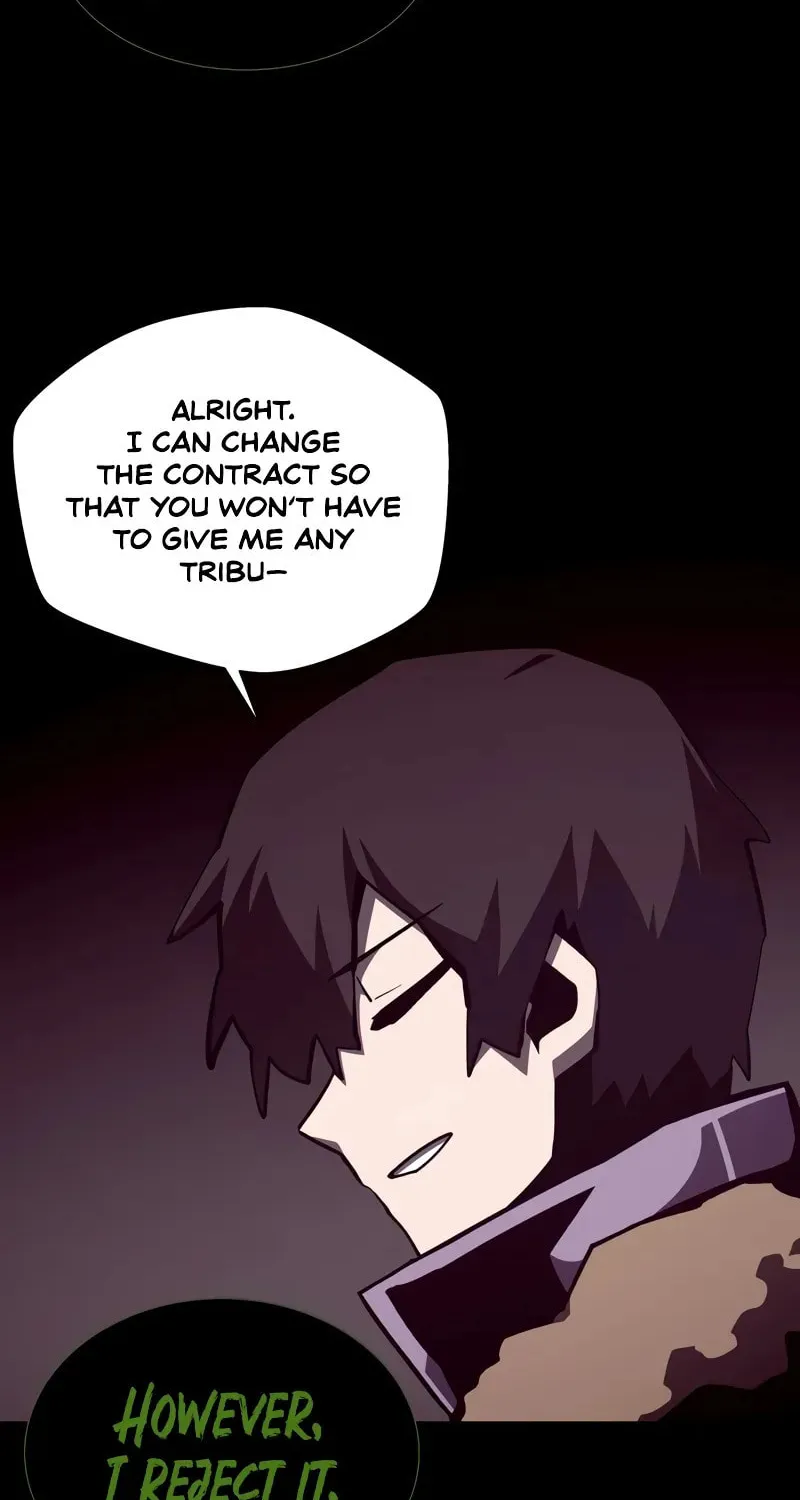 Read Dungeon Odyssey chapter 117 image 53 on Lezhin