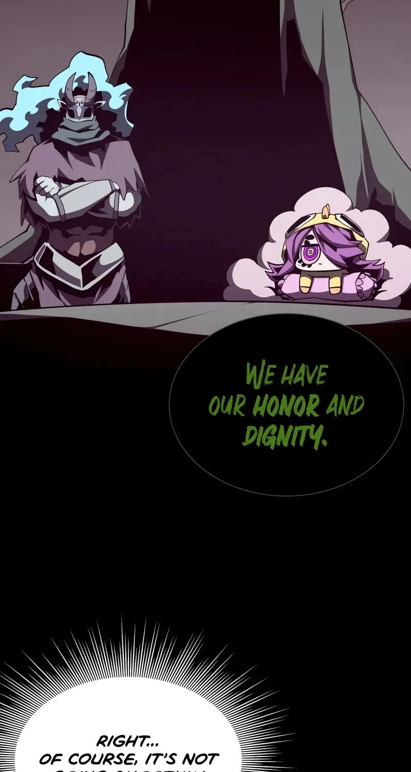 Read Dungeon Odyssey chapter 117 image 56 on Lezhin