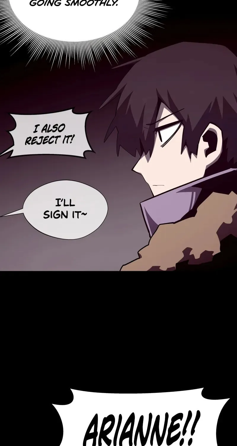 Read Dungeon Odyssey chapter 117 image 57 on Lezhin