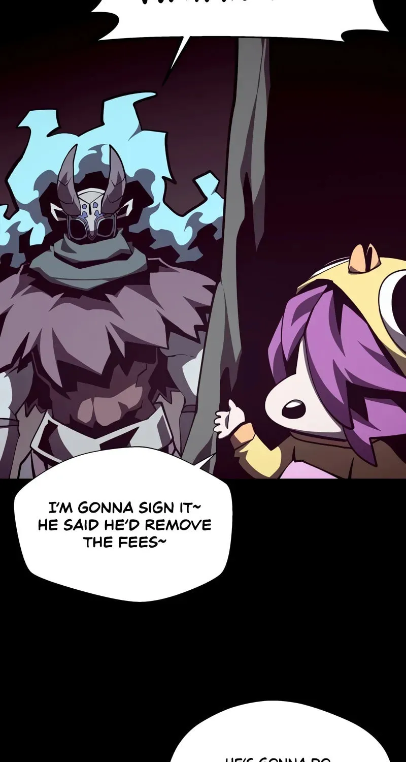 Read Dungeon Odyssey chapter 117 image 58 on Lezhin
