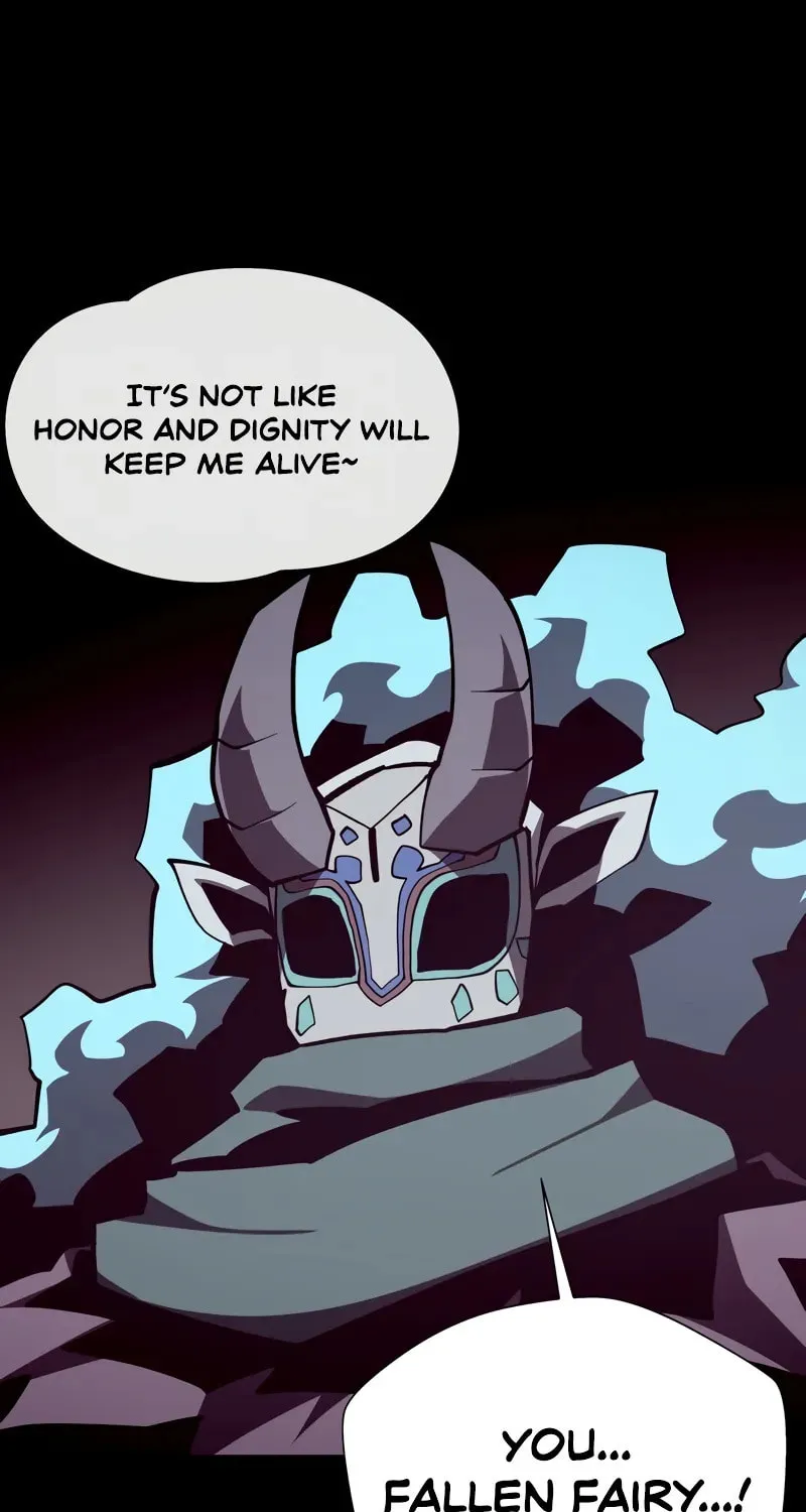 Read Dungeon Odyssey chapter 117 image 60 on Lezhin