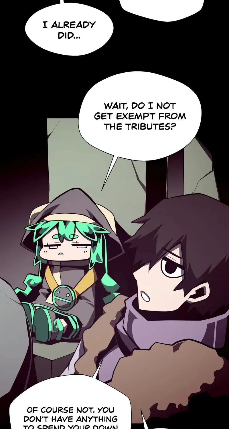 Read Dungeon Odyssey chapter 117 image 62 on Lezhin