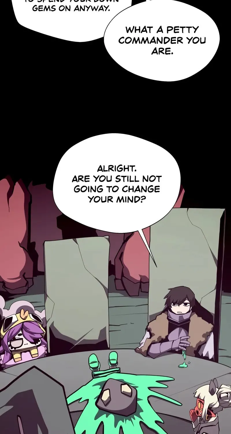 Read Dungeon Odyssey chapter 117 image 63 on Lezhin