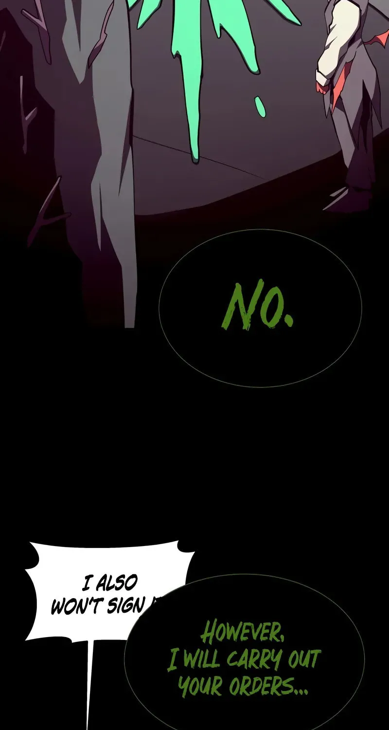 Read Dungeon Odyssey chapter 117 image 64 on Lezhin