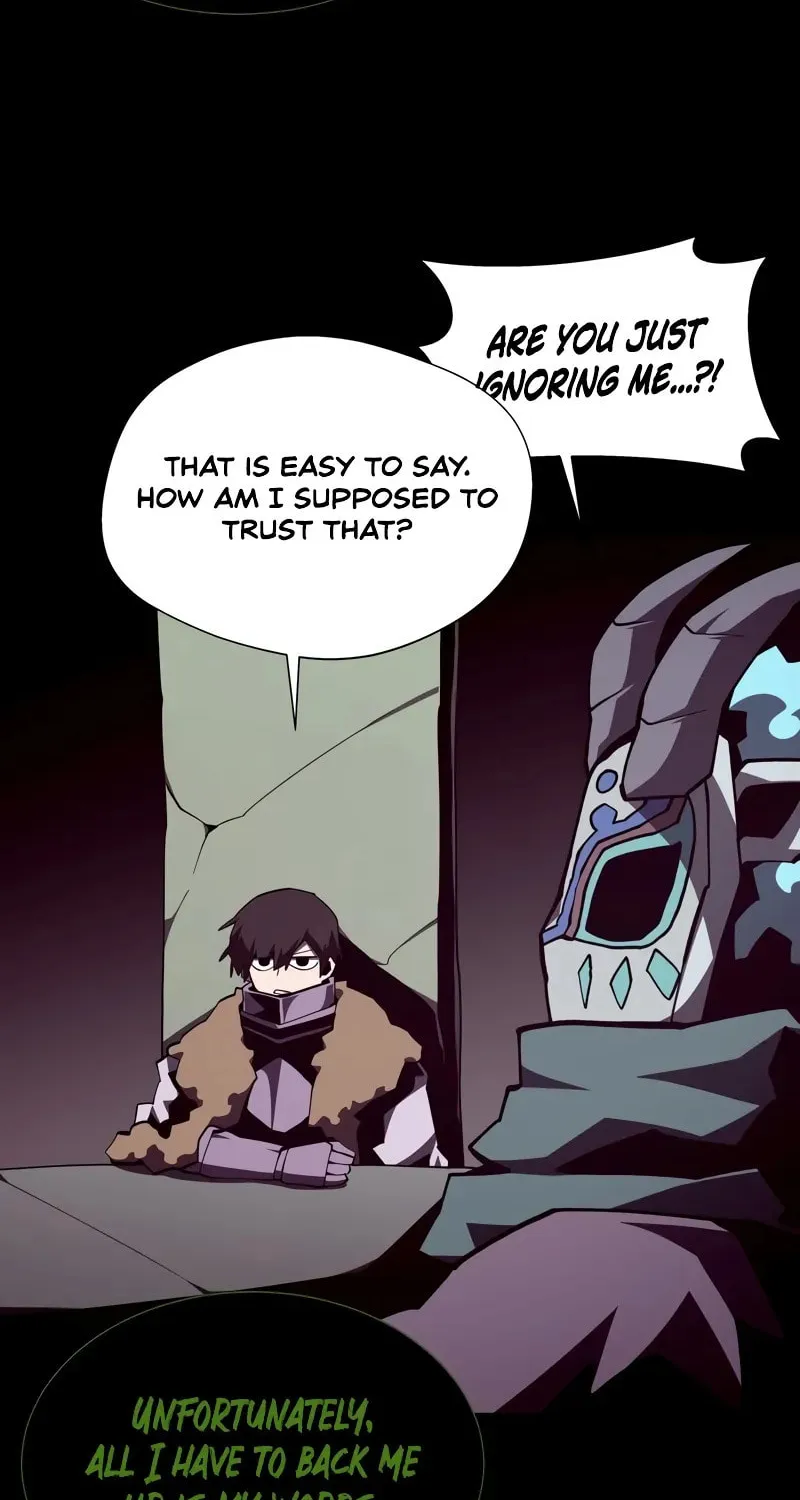 Read Dungeon Odyssey chapter 117 image 67 on Lezhin