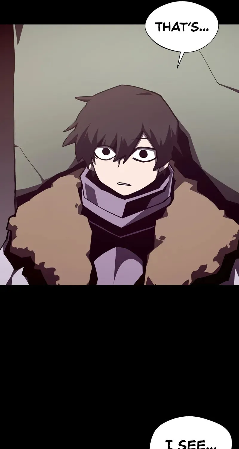 Read Dungeon Odyssey chapter 117 image 70 on Lezhin