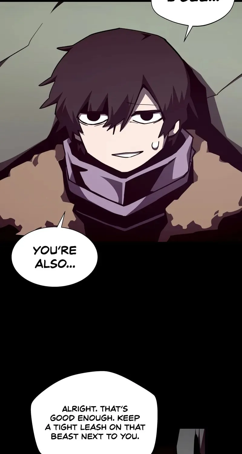 Read Dungeon Odyssey chapter 117 image 71 on Lezhin