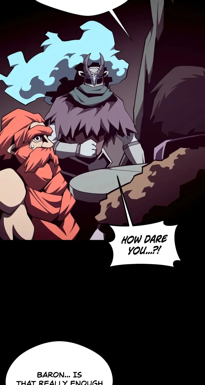 Read Dungeon Odyssey chapter 117 image 72 on Lezhin