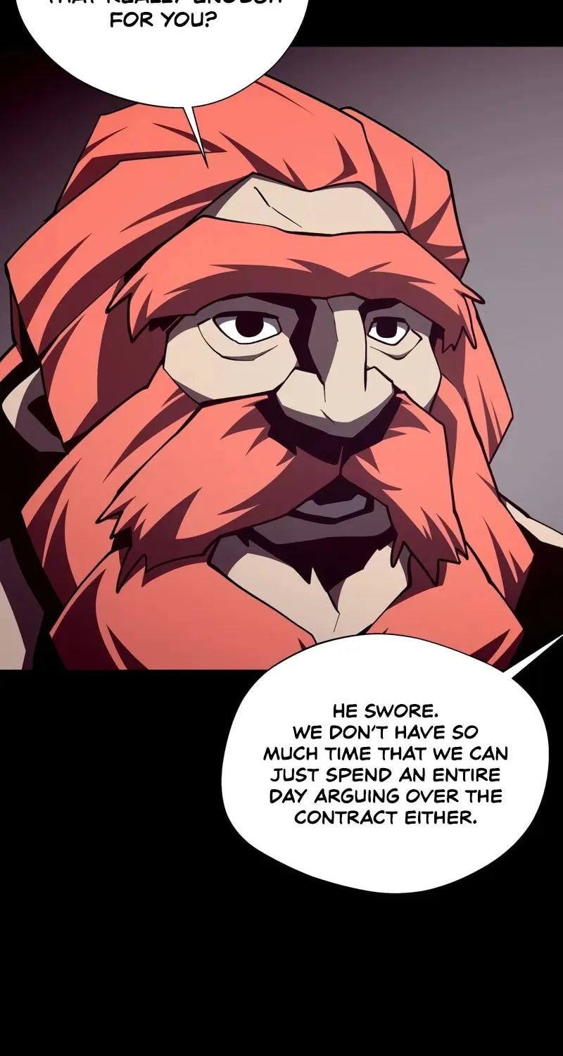 Read Dungeon Odyssey chapter 117 image 73 on Lezhin