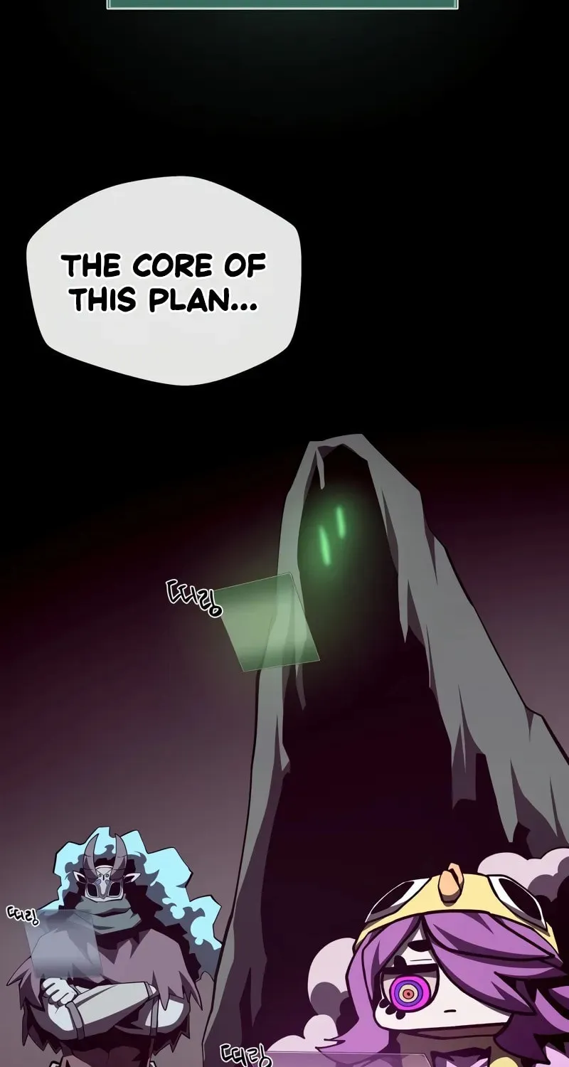 Read Dungeon Odyssey chapter 117 image 75 on Lezhin