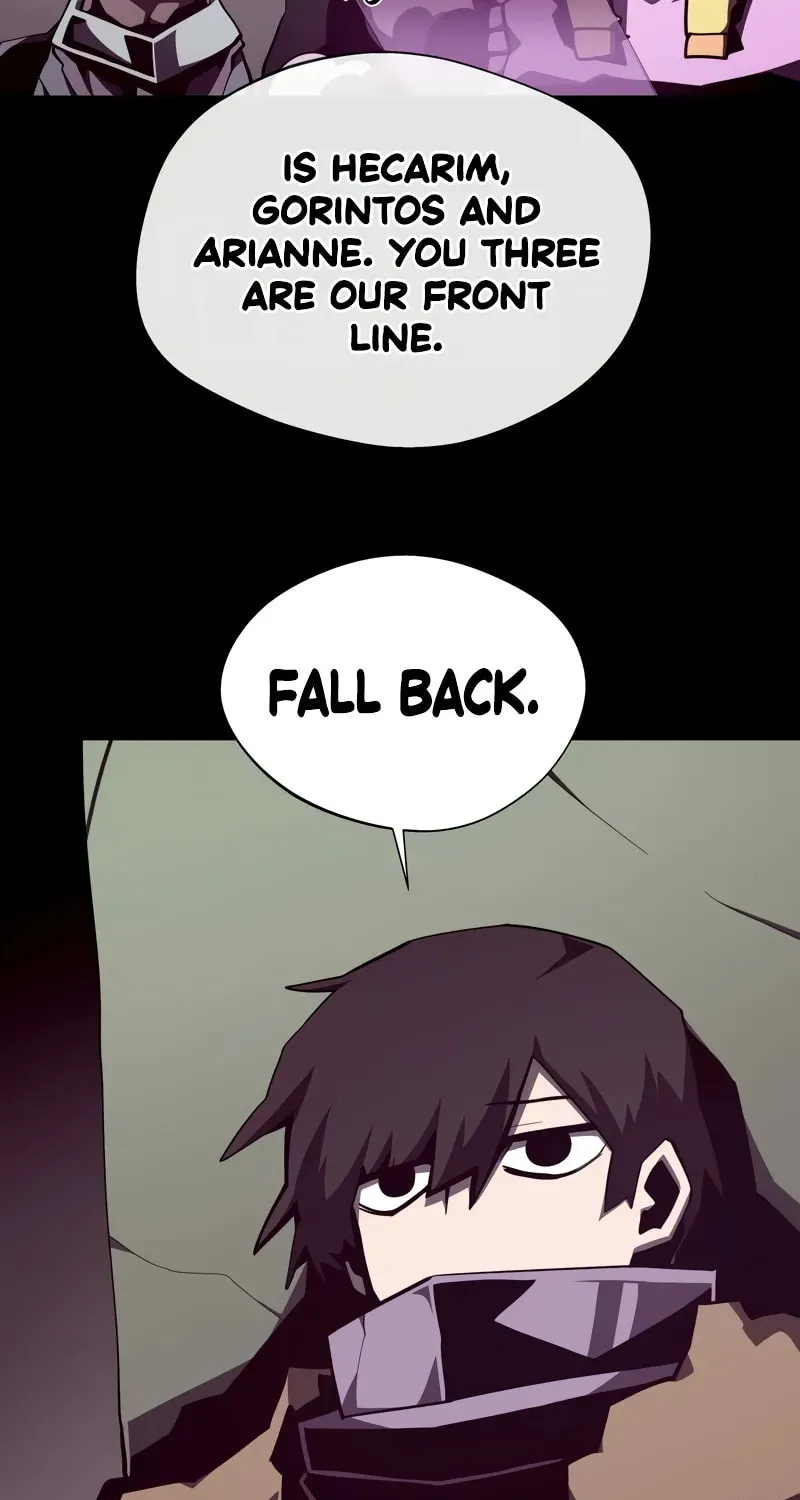 Read Dungeon Odyssey chapter 117 image 76 on Lezhin