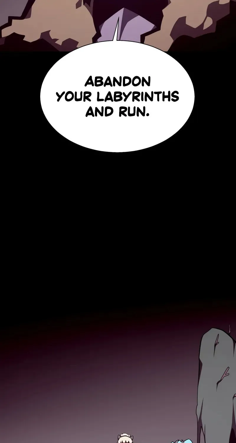 Read Dungeon Odyssey chapter 117 image 77 on Lezhin