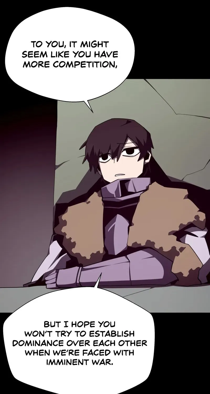 Read Dungeon Odyssey chapter 117 image 8 on Lezhin