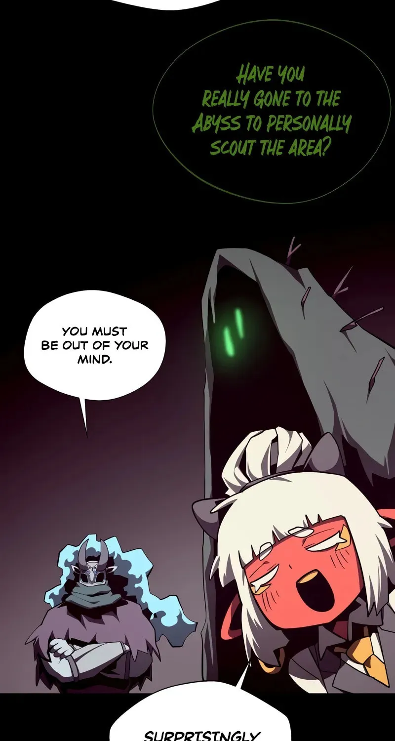 Read Dungeon Odyssey chapter 117 image 9 on Lezhin