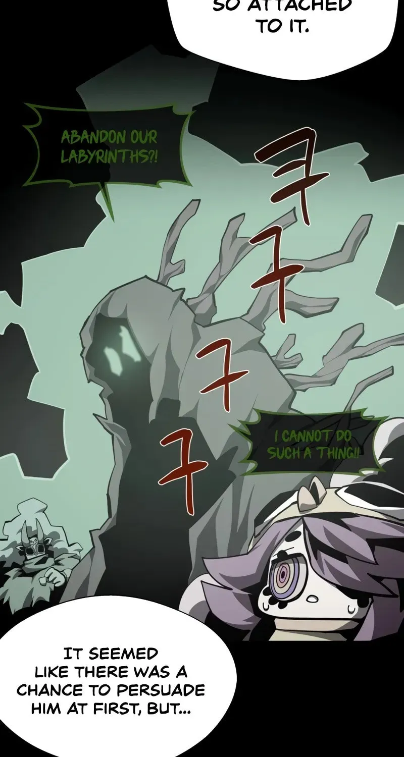 Read Dungeon Odyssey chapter 118 image 11 on Lezhin