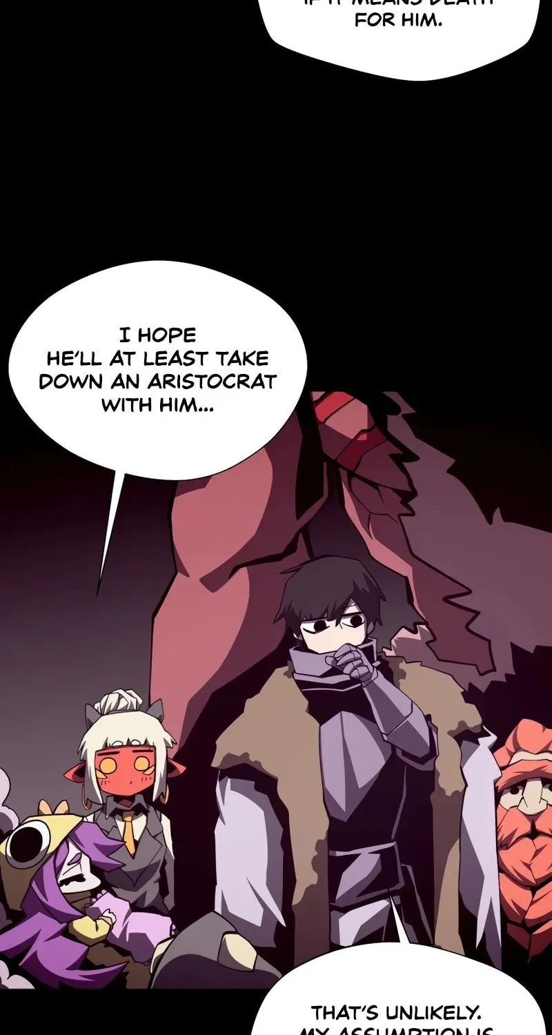 Read Dungeon Odyssey chapter 118 image 13 on Lezhin