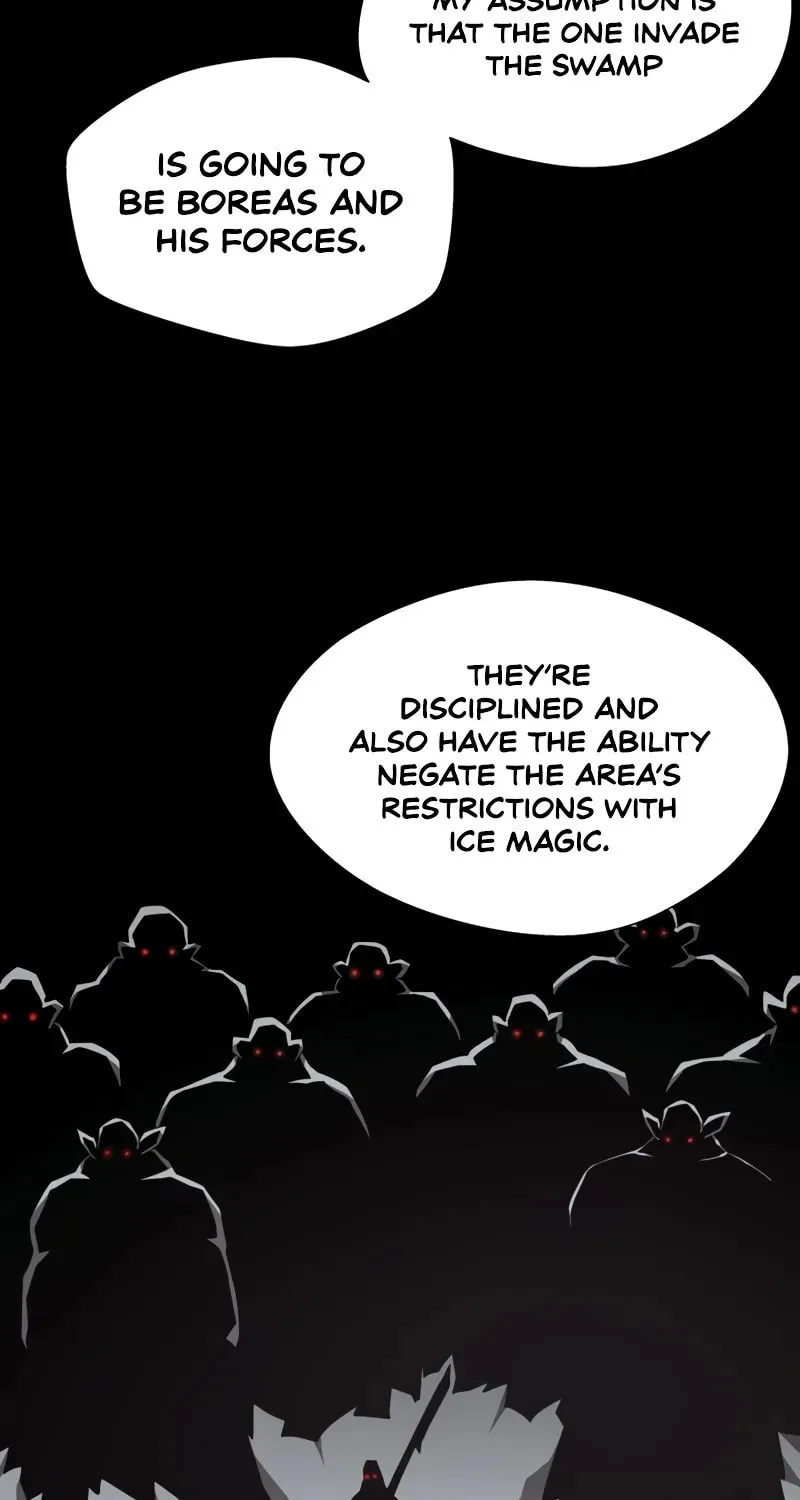 Read Dungeon Odyssey chapter 118 image 14 on Lezhin