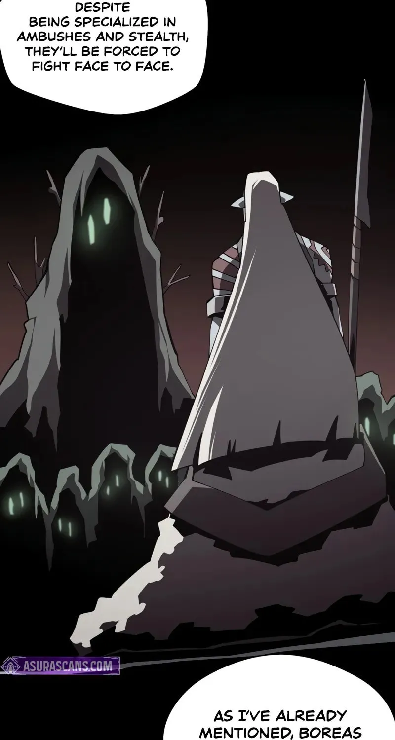 Read Dungeon Odyssey chapter 118 image 16 on Lezhin