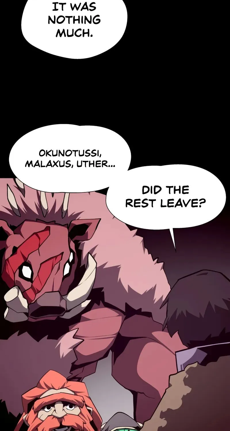 Read Dungeon Odyssey chapter 118 image 2 on Lezhin