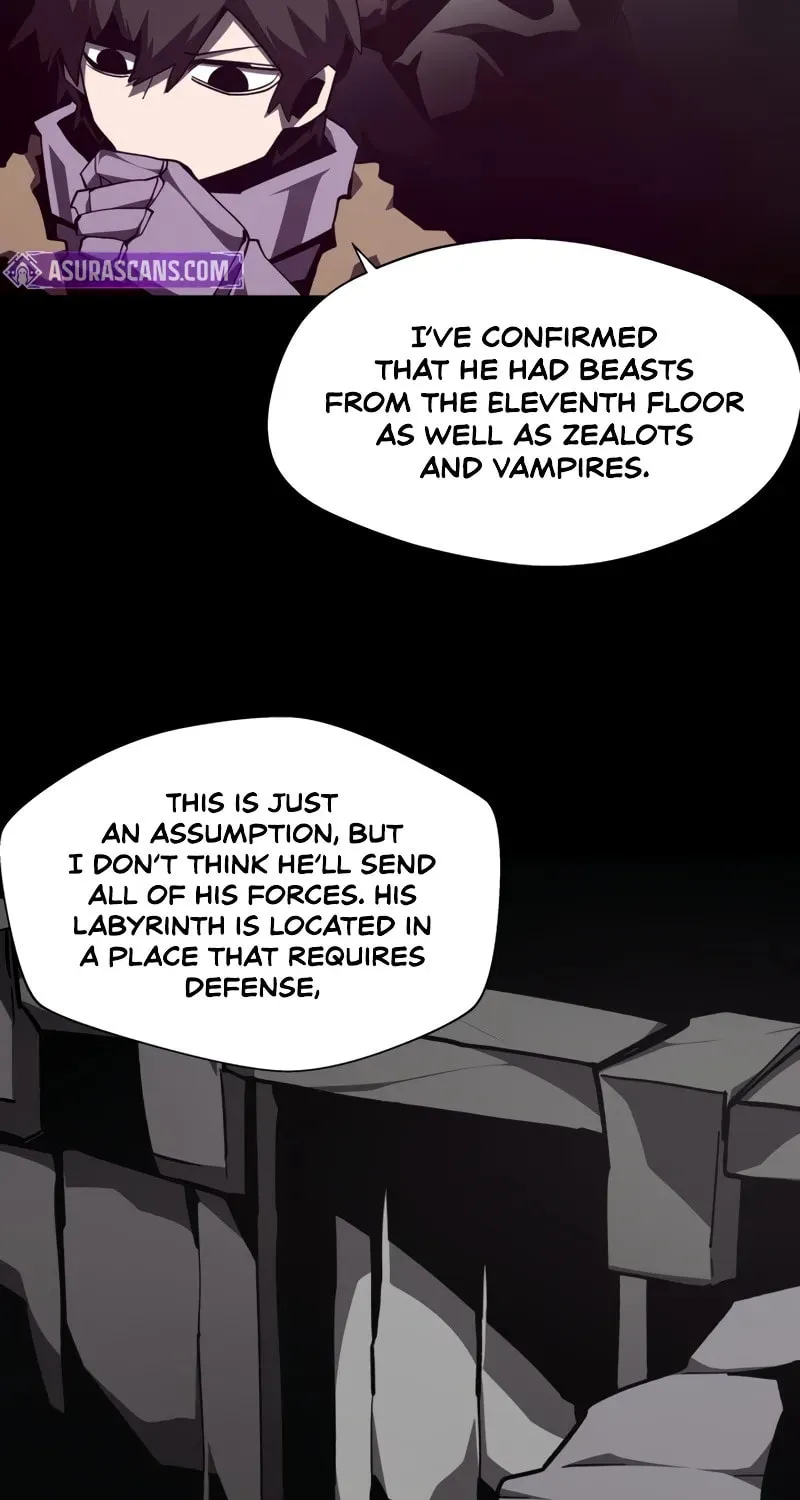 Read Dungeon Odyssey chapter 118 image 24 on Lezhin