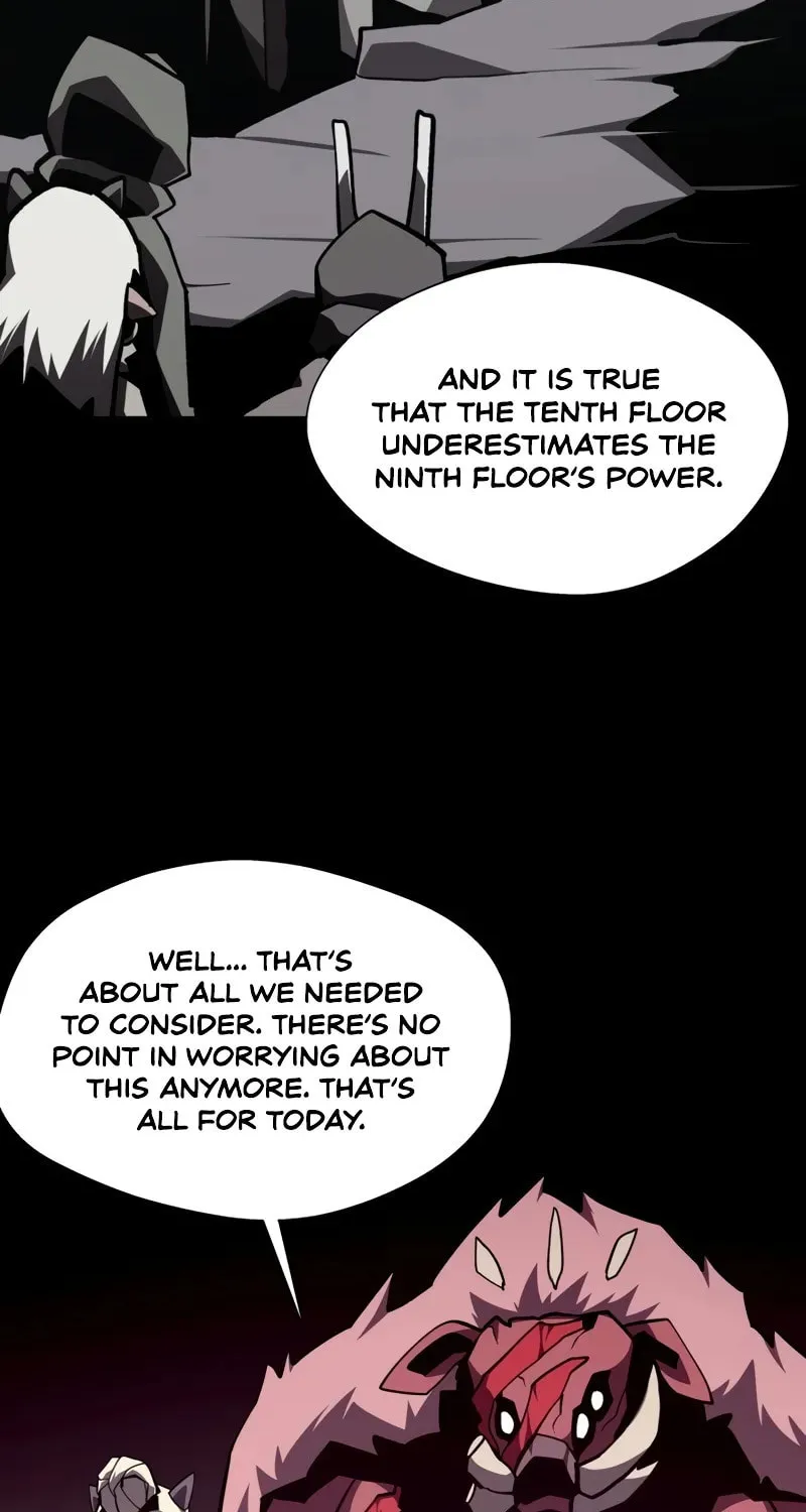 Read Dungeon Odyssey chapter 118 image 25 on Lezhin