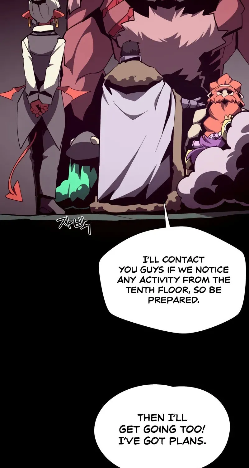 Read Dungeon Odyssey chapter 118 image 26 on Lezhin