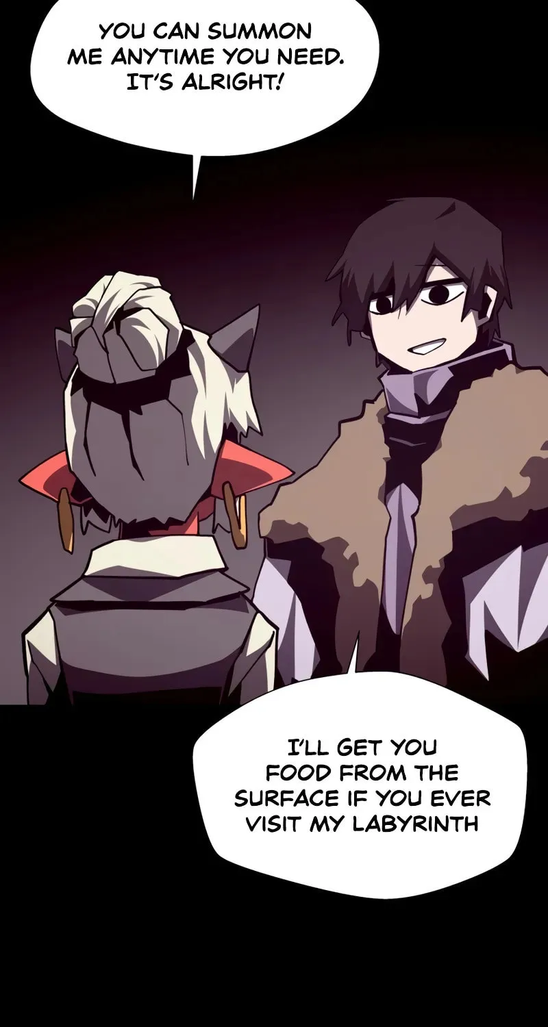 Read Dungeon Odyssey chapter 118 image 28 on Lezhin