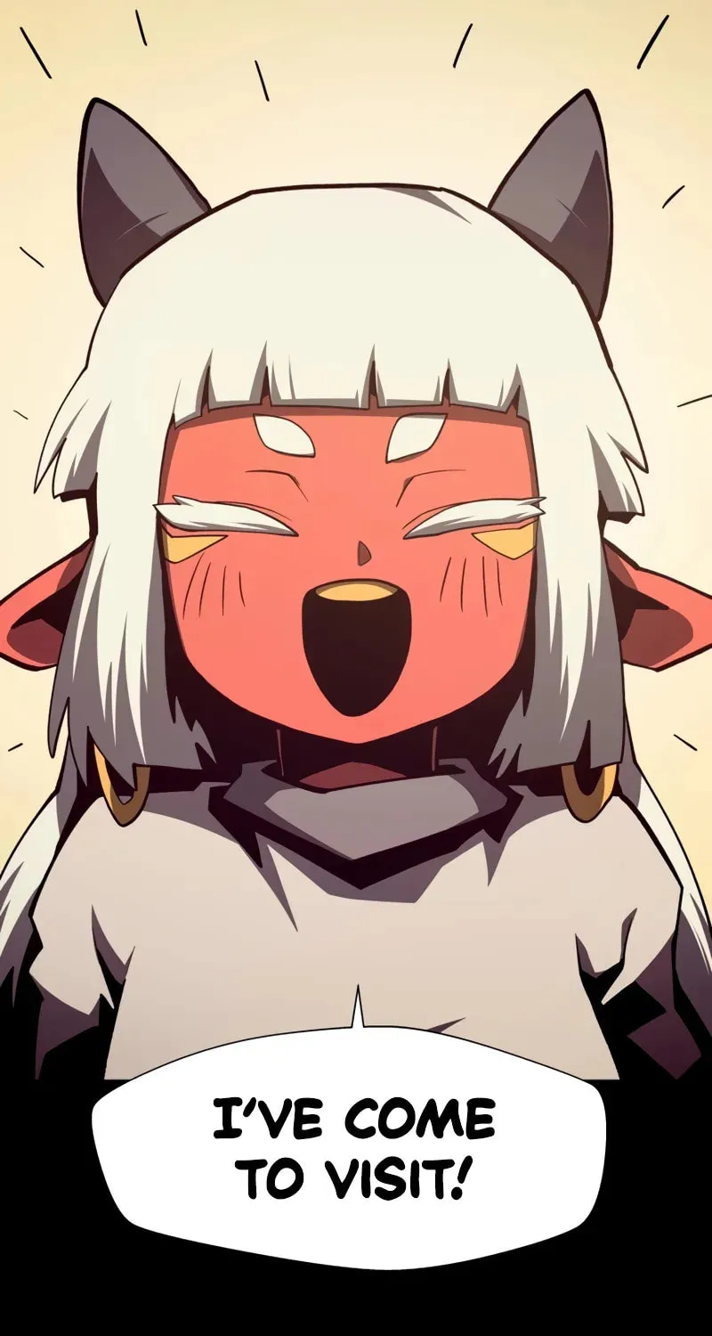 Read Dungeon Odyssey chapter 118 image 32 on Lezhin