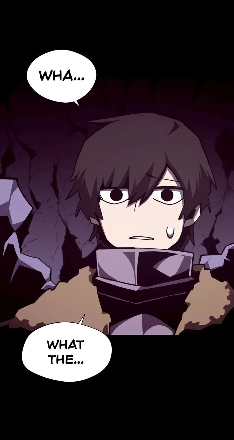 Read Dungeon Odyssey chapter 118 image 33 on Lezhin