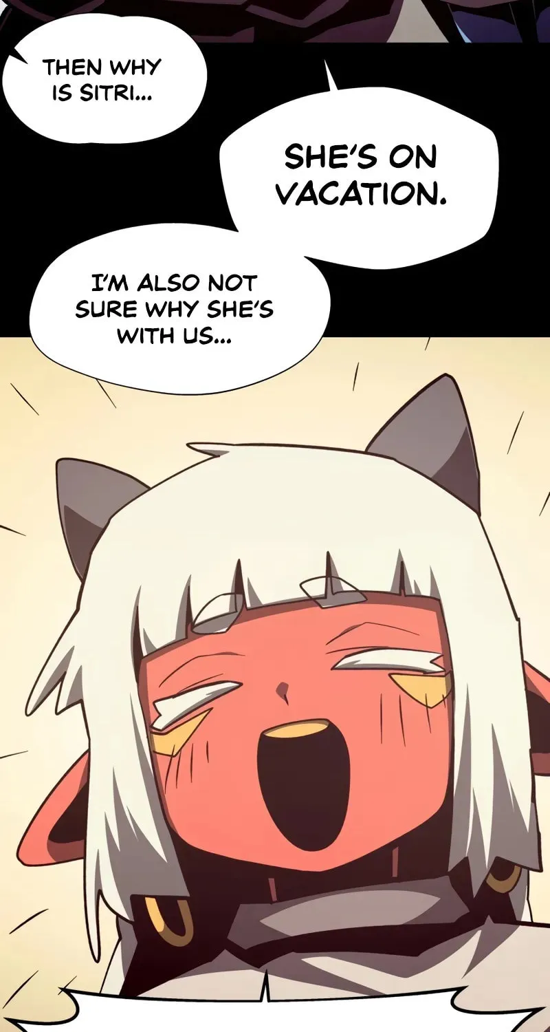 Read Dungeon Odyssey chapter 118 image 37 on Lezhin