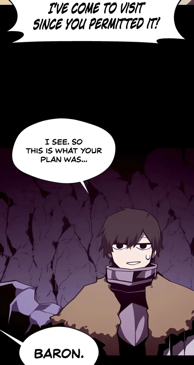 Read Dungeon Odyssey chapter 118 image 38 on Lezhin