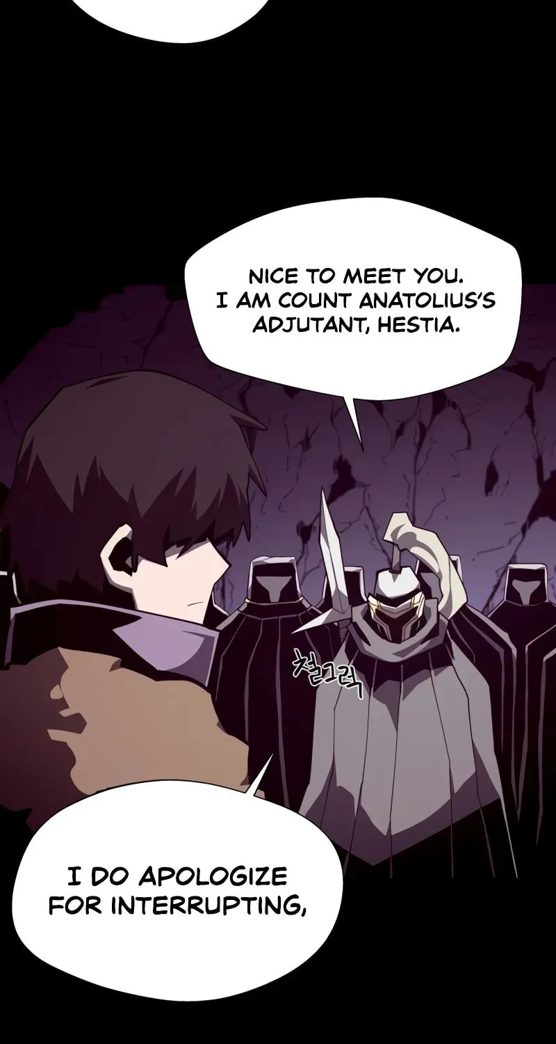 Read Dungeon Odyssey chapter 118 image 39 on Lezhin