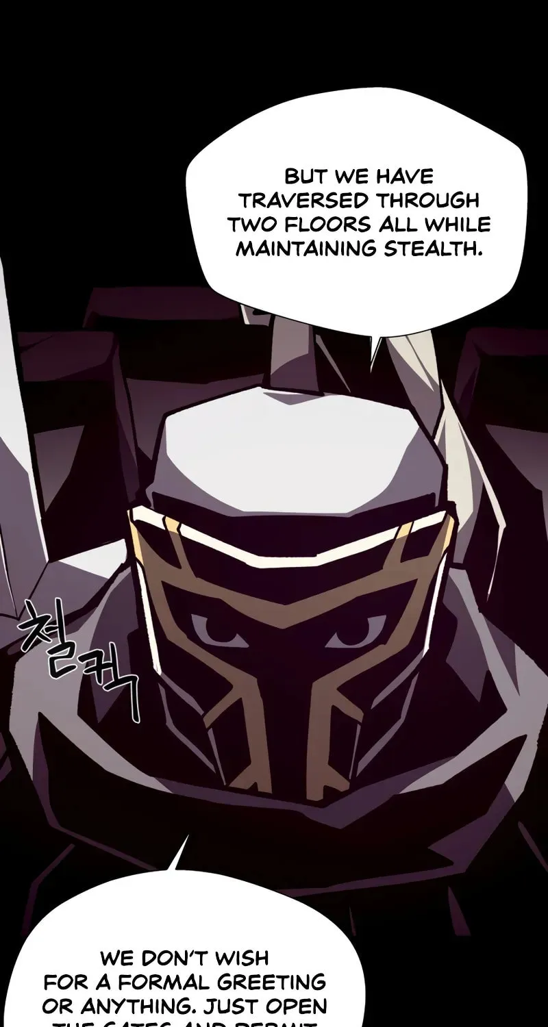 Read Dungeon Odyssey chapter 118 image 40 on Lezhin