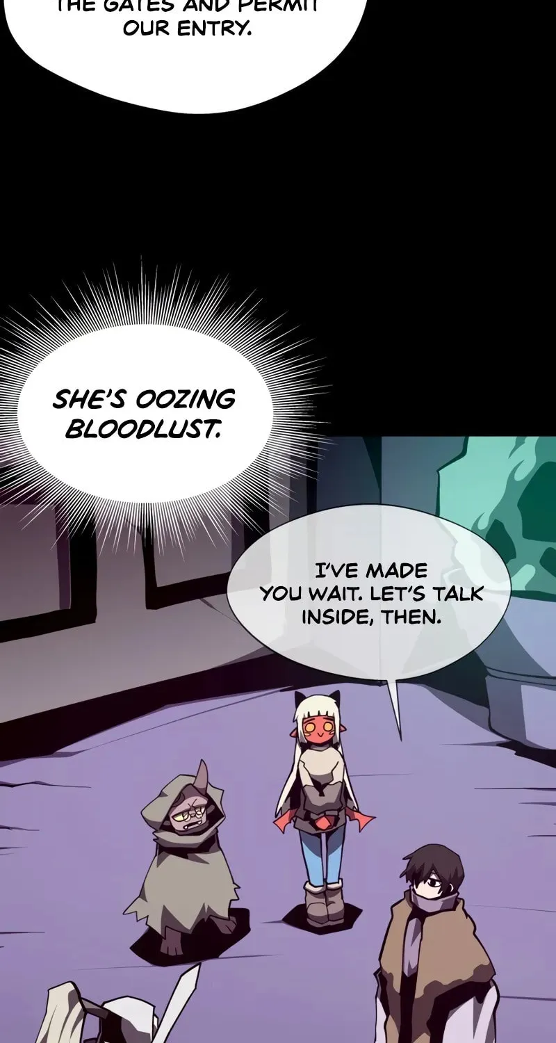 Read Dungeon Odyssey chapter 118 image 41 on Lezhin