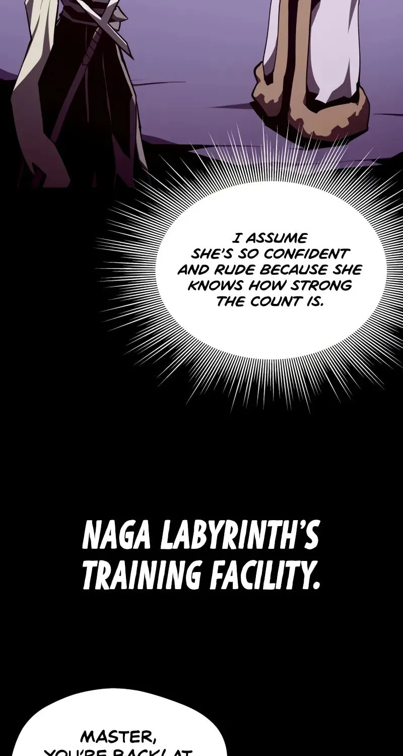 Read Dungeon Odyssey chapter 118 image 42 on Lezhin